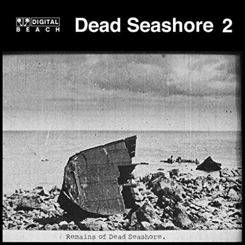Dead Seashore artwork