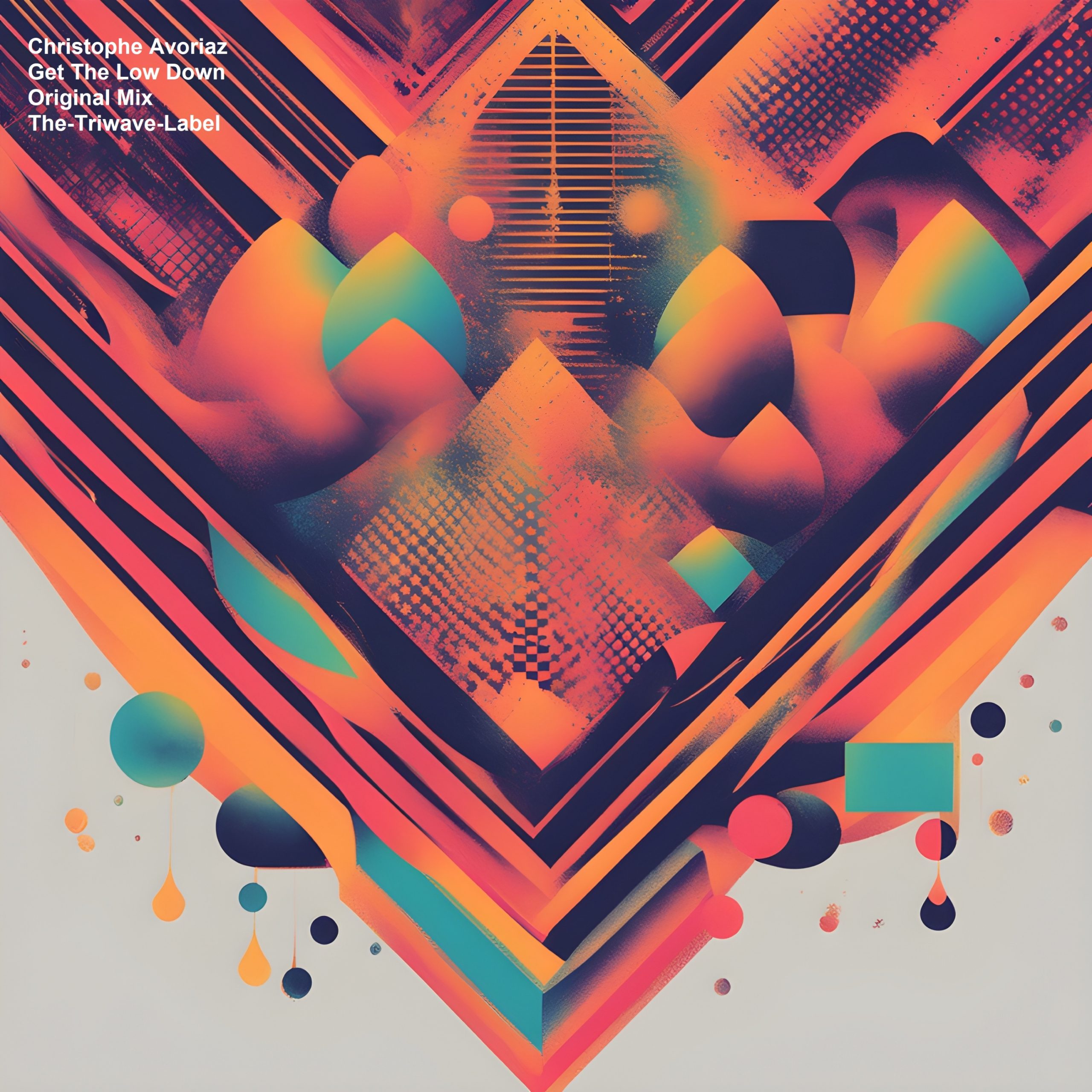 Get The Low Down artwork