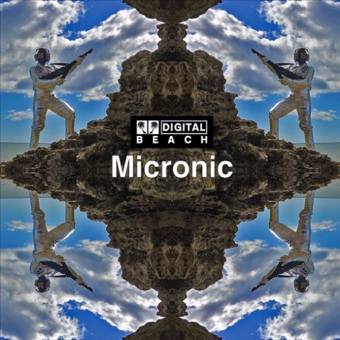 Micronic artwork